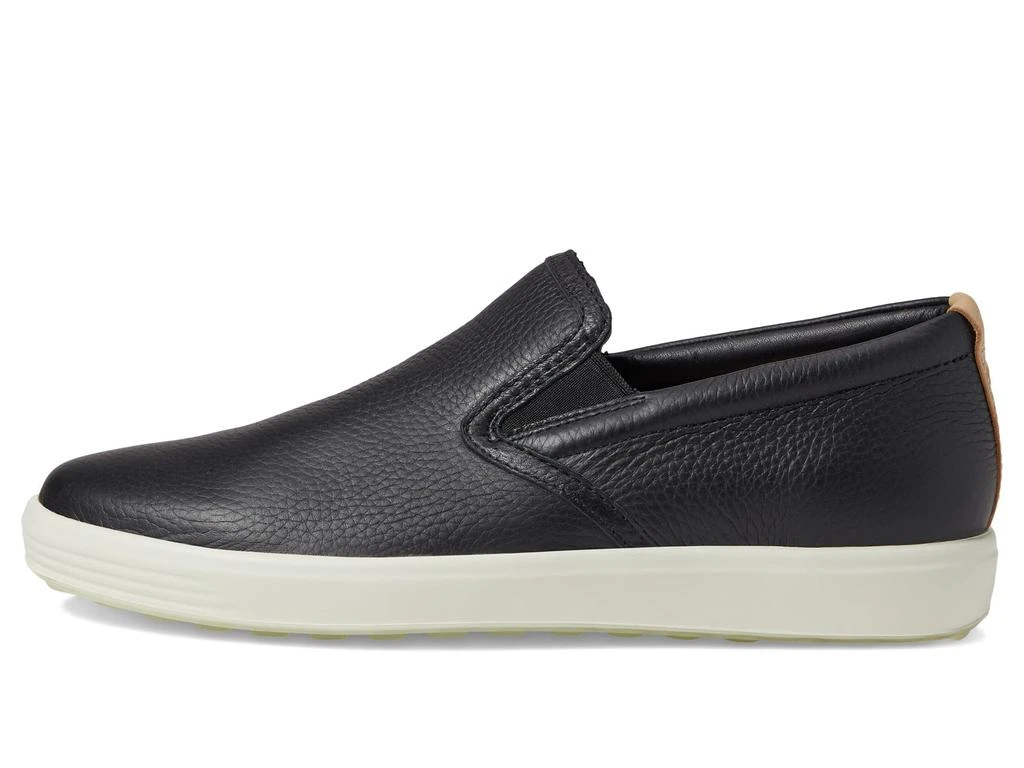 商品ECCO|Soft 7 Casual Slip-On Sneaker,价格¥532,第4张图片详细描述