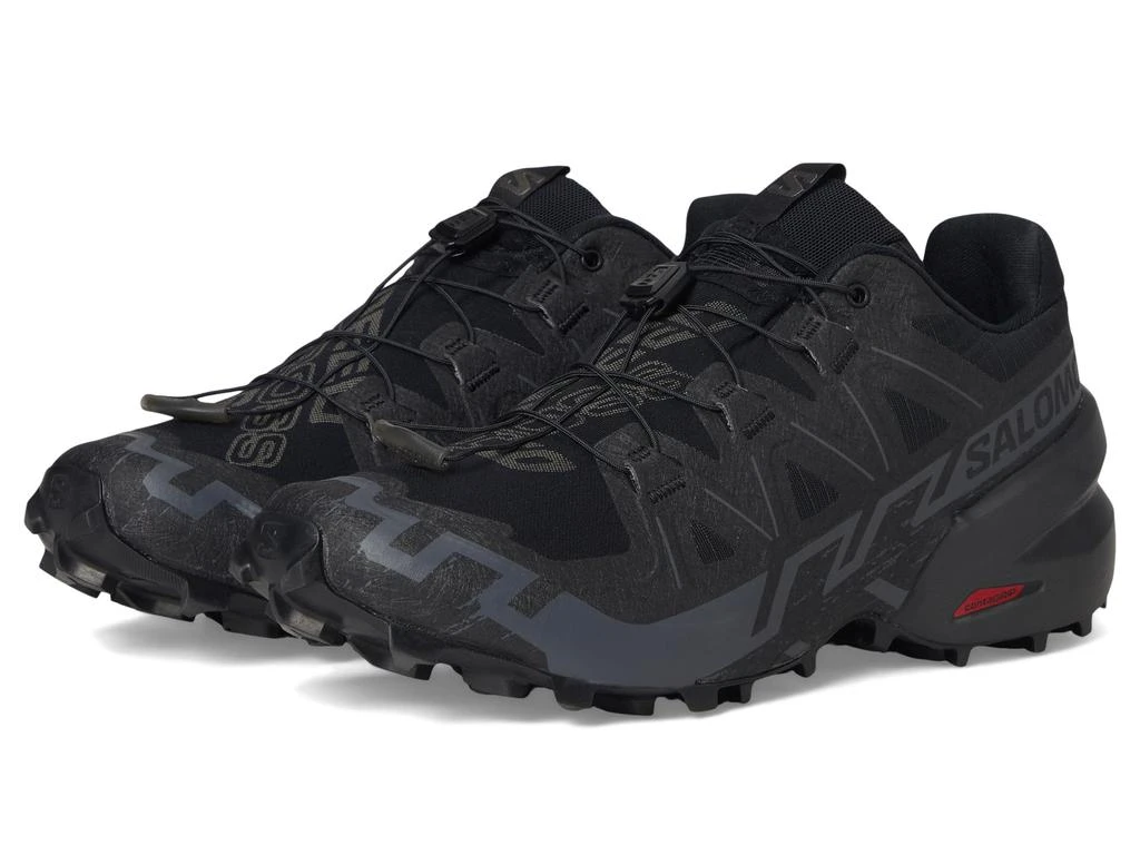 商品Salomon|Speedcross 6,价格¥1177,第1张图片