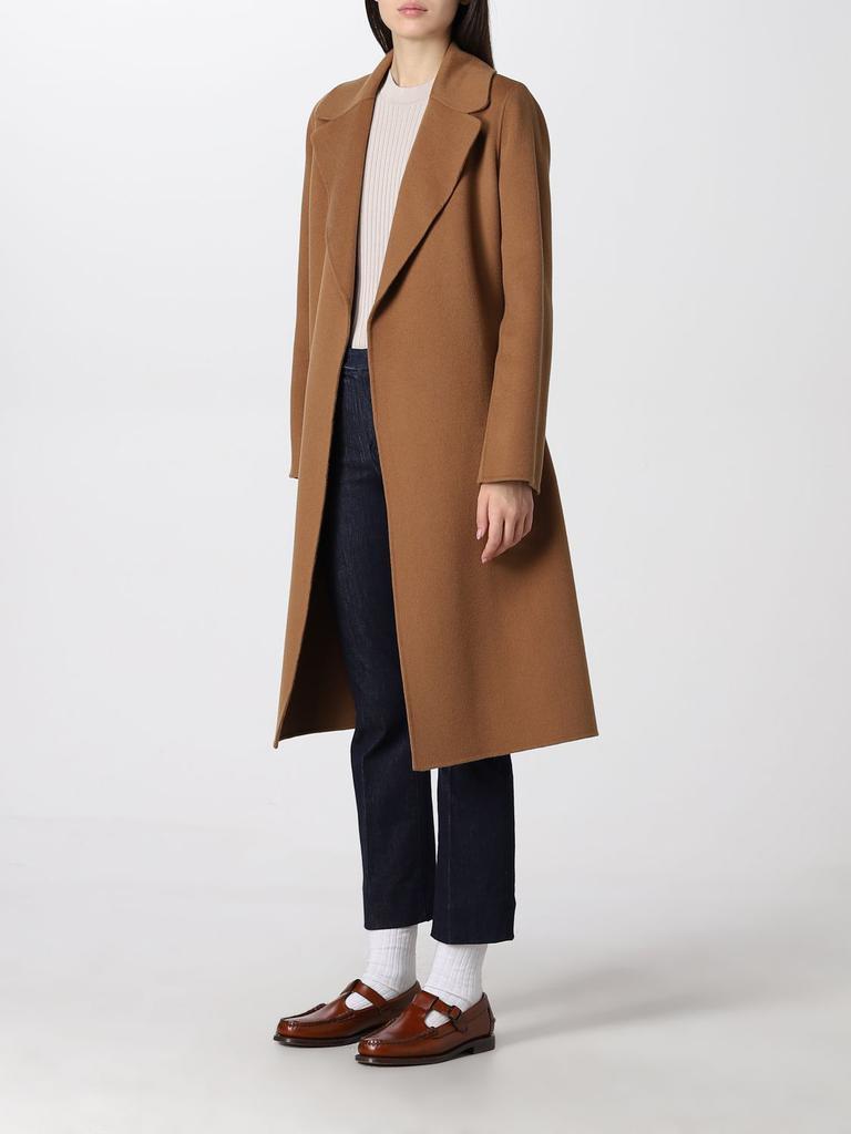 商品Max Mara|S Max Mara coat for woman,价格¥4759,第6张图片详细描述
