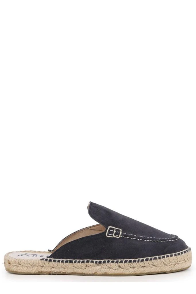 商品MANEBÍ|Manebí Hamptons Traveler Loafers Mules,价格¥1069,第1张图片