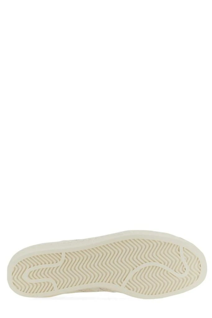 商品Y-3|Y-3 Superstar Lace-Up Sneakers,价格¥1608,第5张图片详细描述