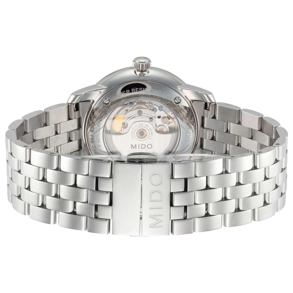 商品MIDO|Mido Baroncelli 手表,价格¥3488,第2张图片详细描述