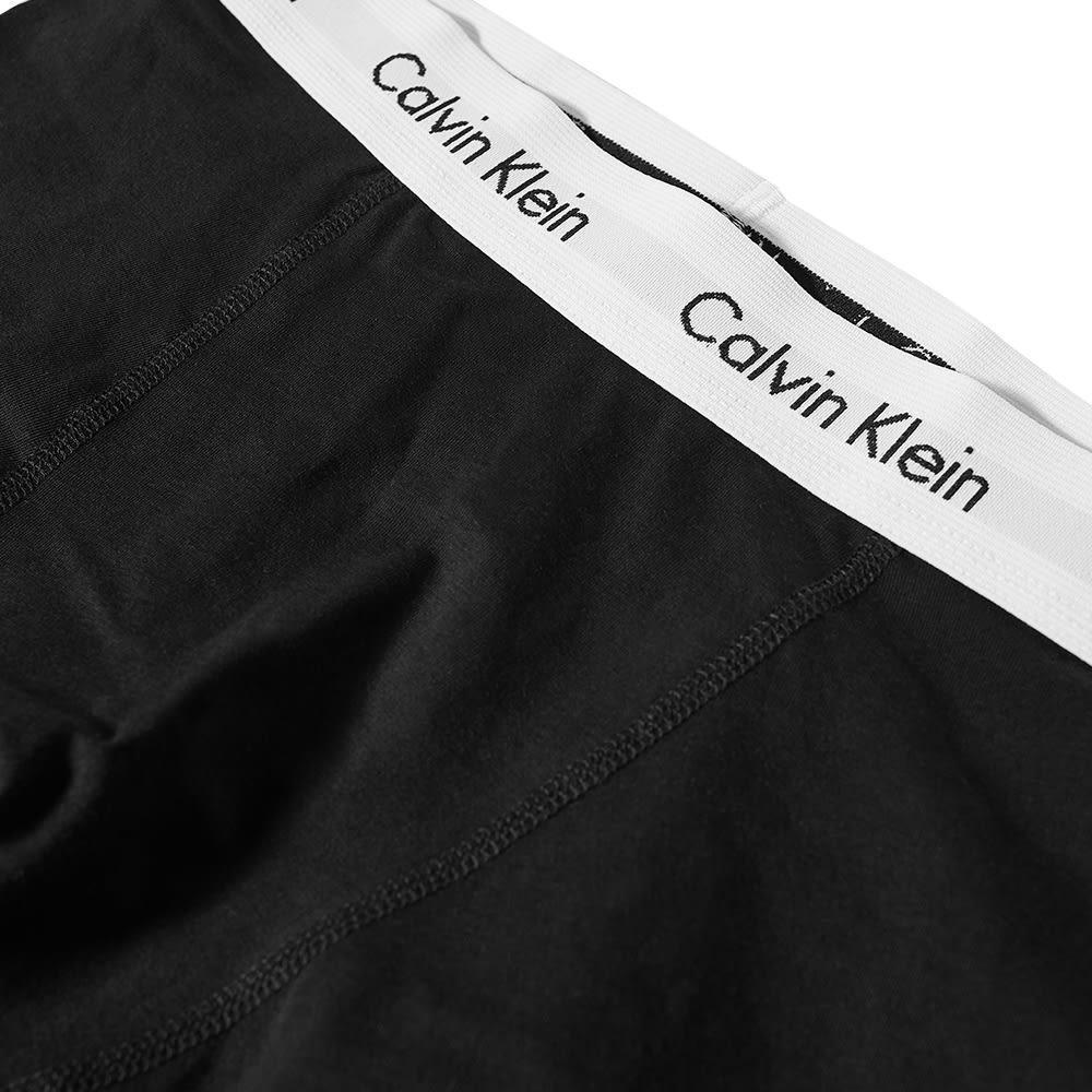 商品Calvin Klein|Calvin Klein 3 Pack Trunk,价格¥319,第4张图片详细描述