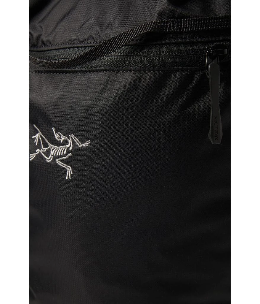 商品Arc'teryx|始祖鸟 10L双肩包,价格¥375,第4张图片详细描述