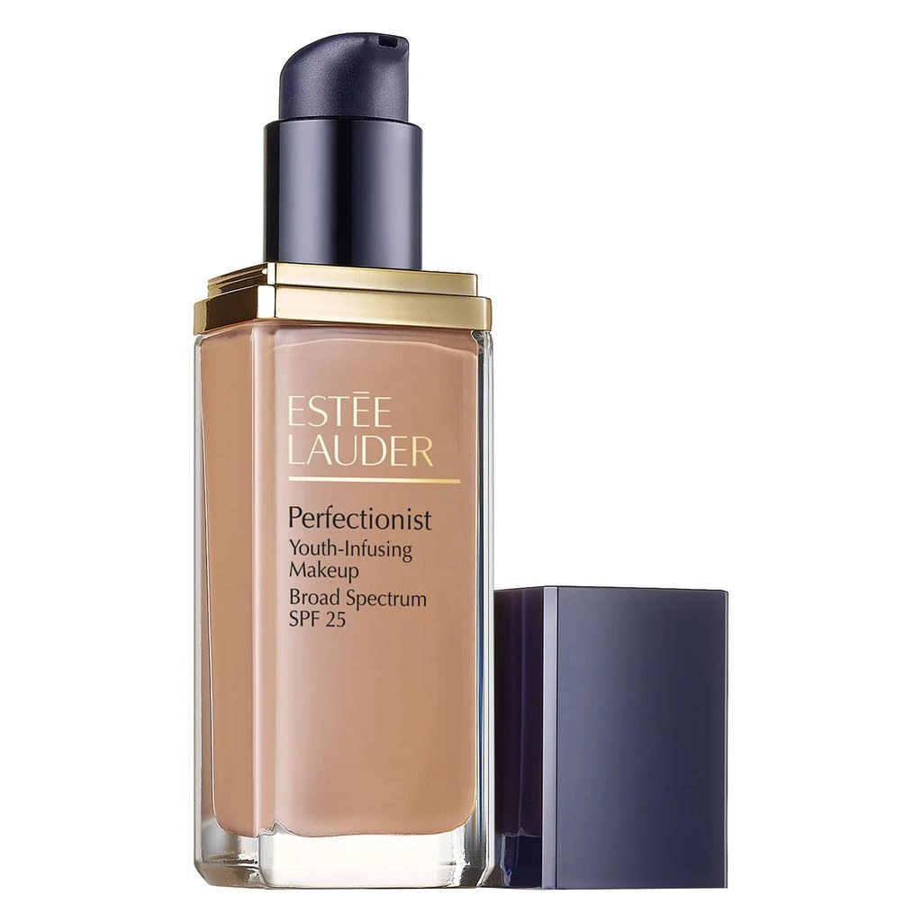 商品Estée Lauder|青春活力粉底液 SPF 25,价格¥422,第1张图片
