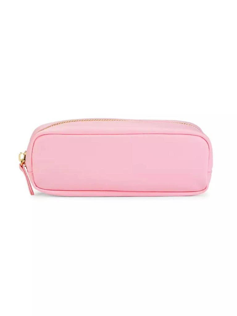 商品Stoney Clover Lane|Nylon Pencil Case,价格¥435,第1张图片
