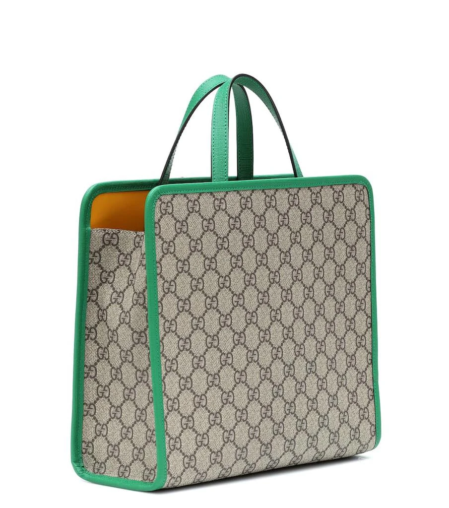 商品Gucci|GG Supreme 托特包,价格¥4004,第4张图片详细描述