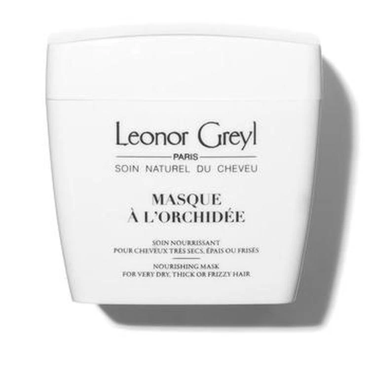 商品Leonor Greyl|Masque à L'Orchidée - Very Dry, Thick or Frizzy Hair,价格¥366,第1张图片