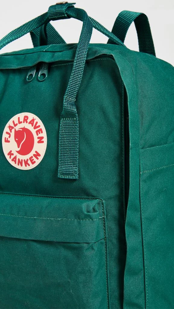 商品Fjällräven|Fjallraven Kanken 双肩包,价格¥681,第5张图片详细描述