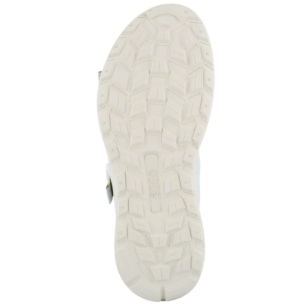 商品ECCO|Women's Exowrap 2 Strap Buckle Sandals,价格¥631,第5张图片详细描述