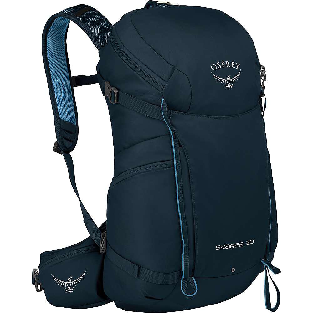 Osprey Skarab 30 Backpack商品第1张图片规格展示