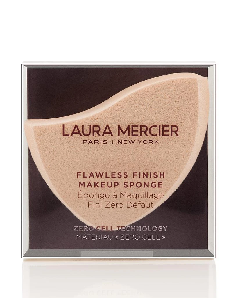 商品Laura Mercier|Flawless Finish Makeup Sponge,价格¥155,第2张图片详细描述