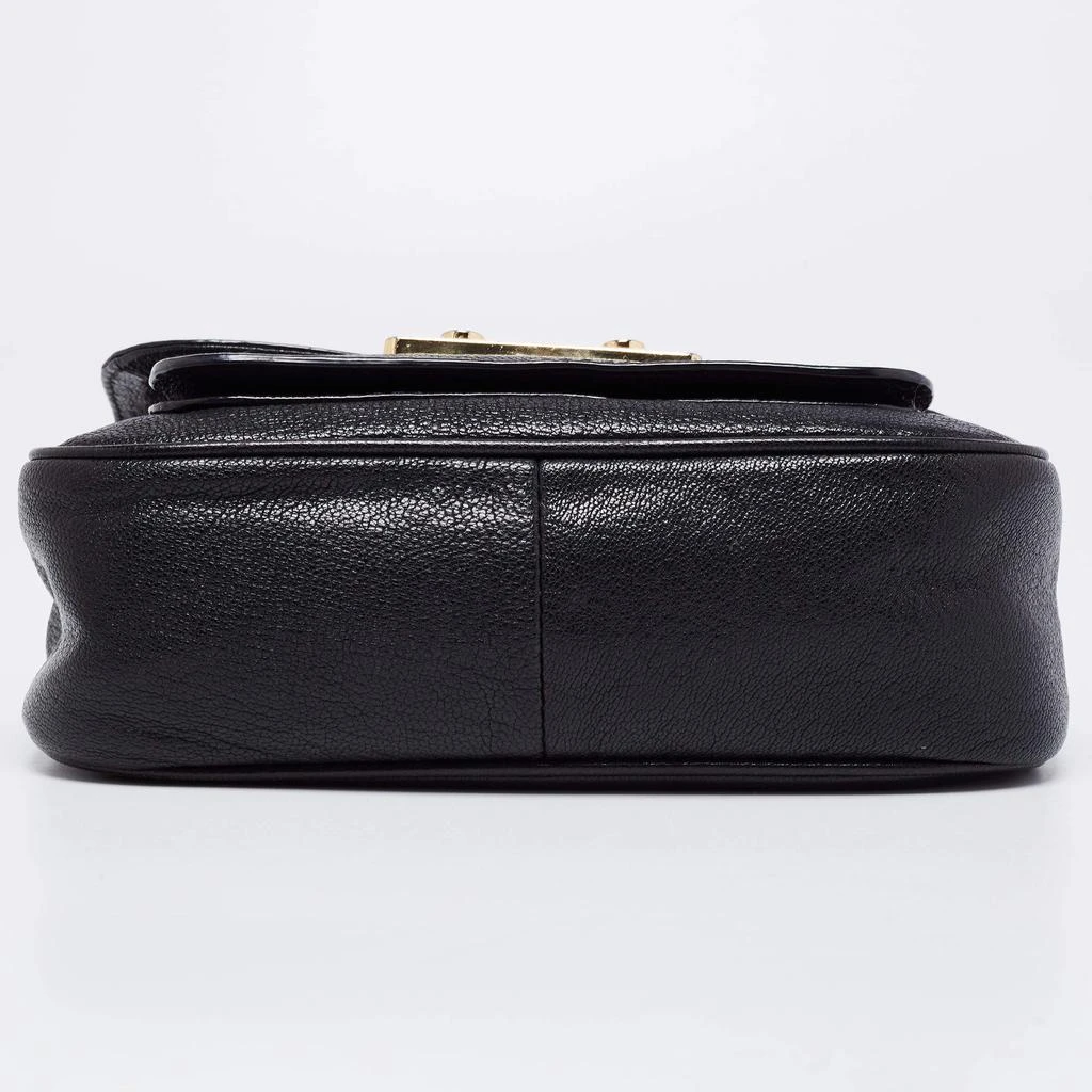 Michael Kors Black Leather Sloan Crossbody Bag 商�品