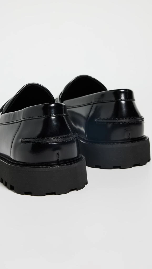 商品Hugo Boss|Richayl Loafers,价格¥1890,第2张图片详细描述