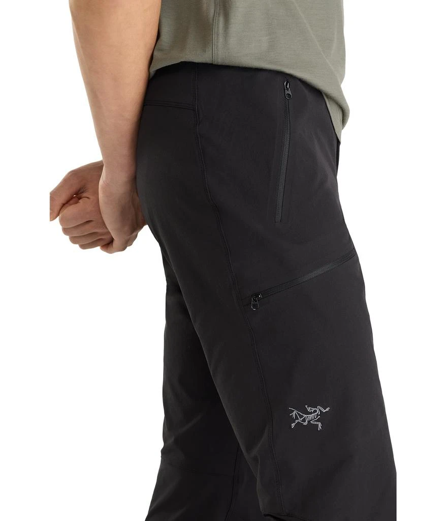 Arc'teryx Gamma Pant Men's | Lightweight Softshell Pant with Stretch 商品