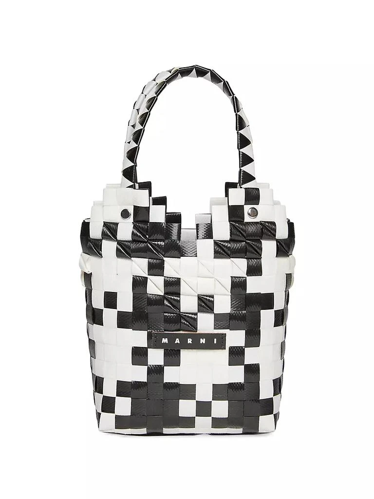 商品Marni|Diamond Heart Bag,价格¥1048,第1张图片