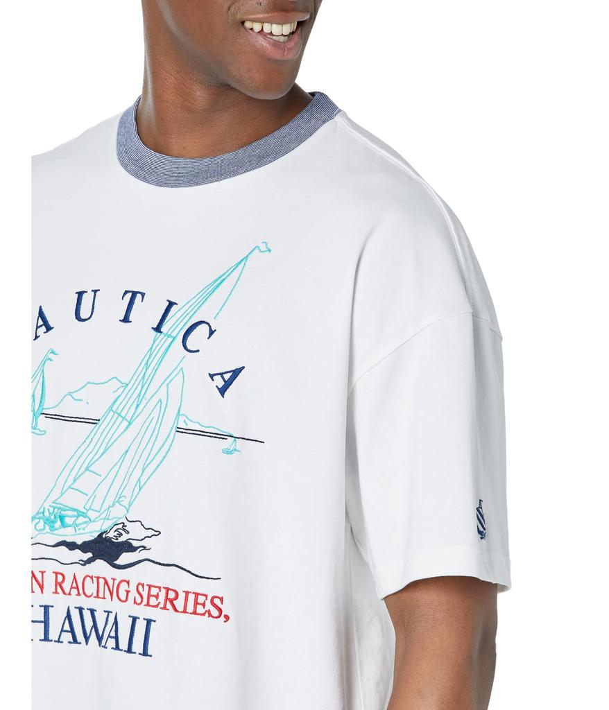 Reissue Ocean Racing T-Shirt商品第3张图片规格展示