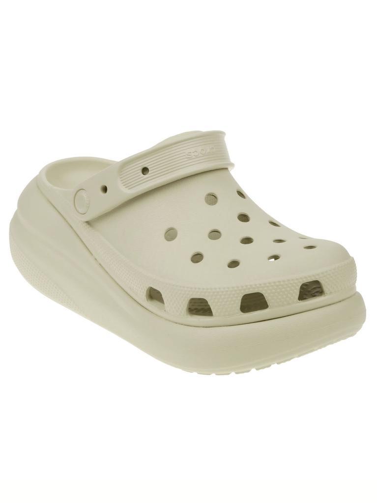商品Crocs|Crocs Classic Crush Clog,价格¥466,第4张图片详细描述