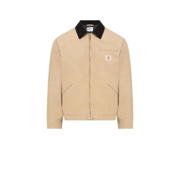 商品Carhartt WIP|Organic cotton jacket,价格¥1942,第1张图片