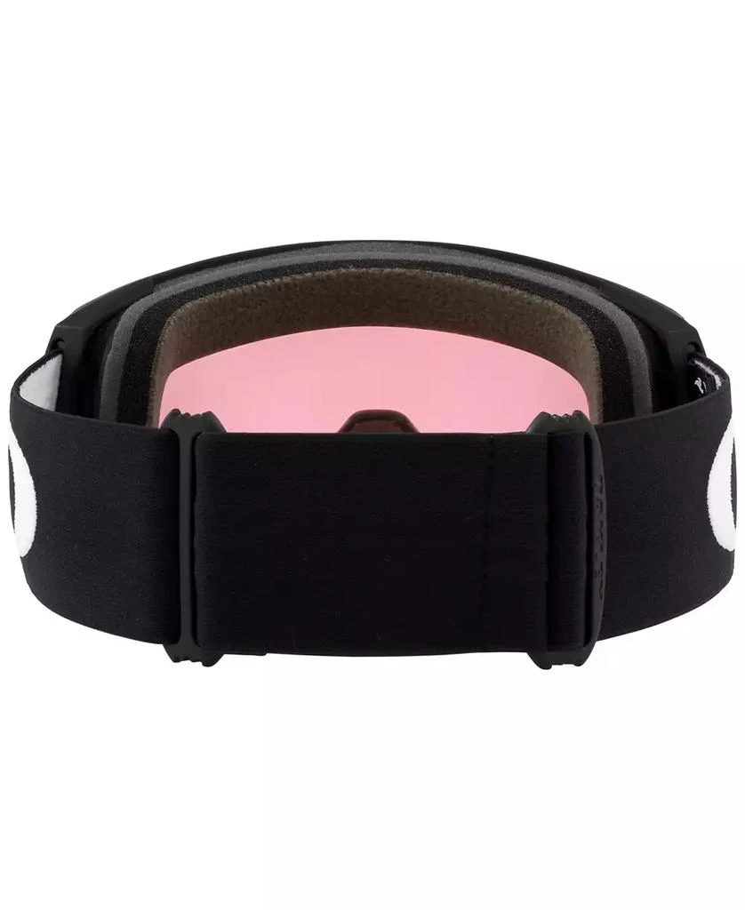 商品Oakley|Unisex Line Miner Snow Goggles,价格¥620,第3张图片详细描述
