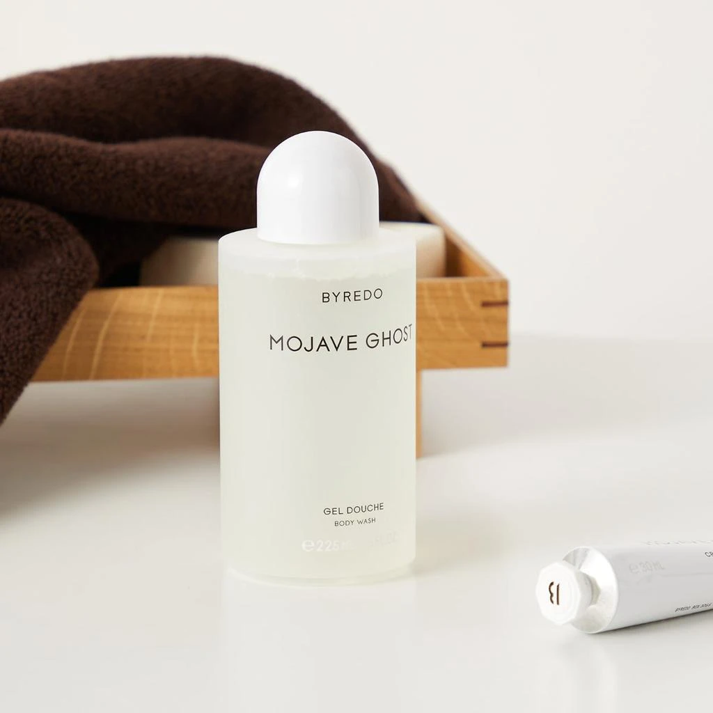 商品BYREDO|Byredo Mojave Ghost Body Wash,价格¥393,第4张图片详细描述