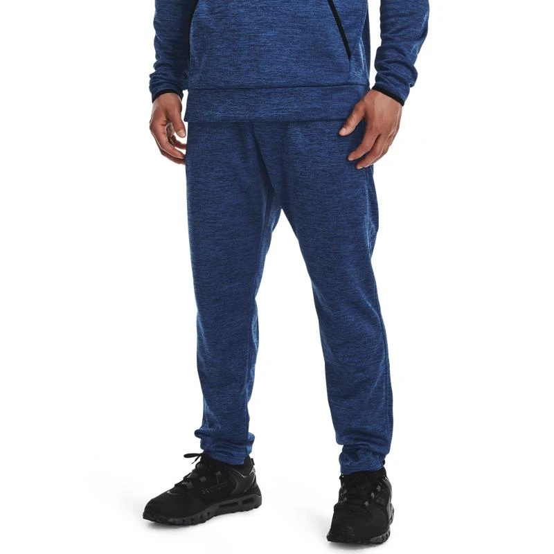 商品Under Armour|Under Armour Armour Fleece Twist Pants - Men's,价格¥262,第1张图片