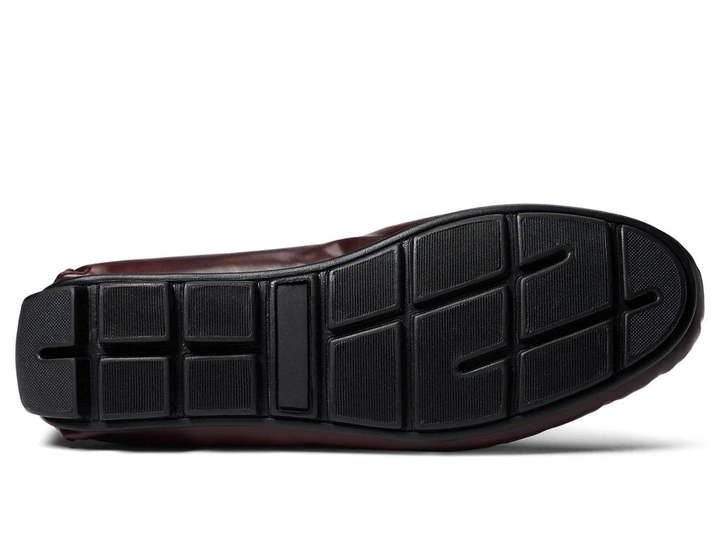 商品Massimo Matteo|Box Leather Penny Loafer,价格¥487,第3张图片详细描述