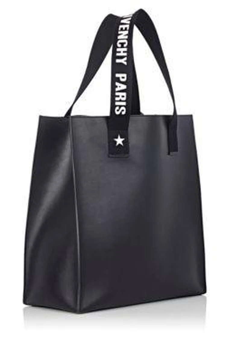 商品Givenchy|Stargate Shopper Tote Bag,价格¥7728,第3张图片详细描述