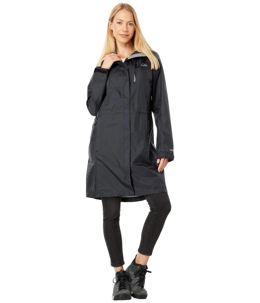 商品L.L.BEAN|Trail Model Raincoat,价格¥954,第1张图片