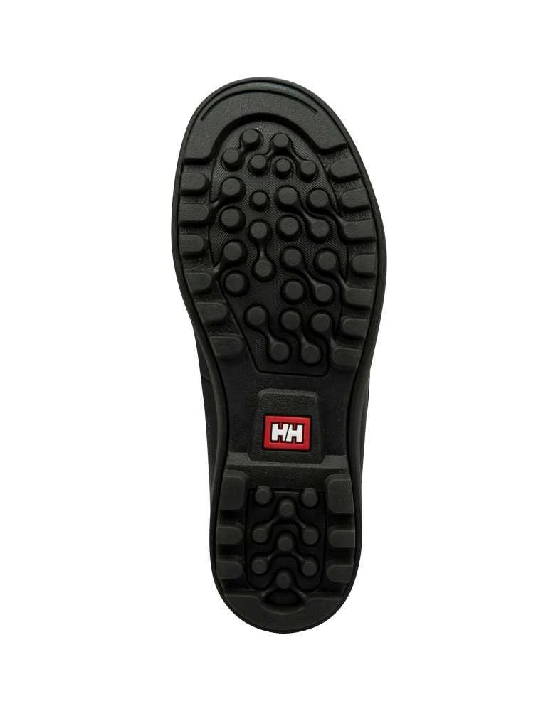 商品Helly Hansen|Helly Hansen Garibaldi winter boots in black,价格¥1566,第3张图片详细描述