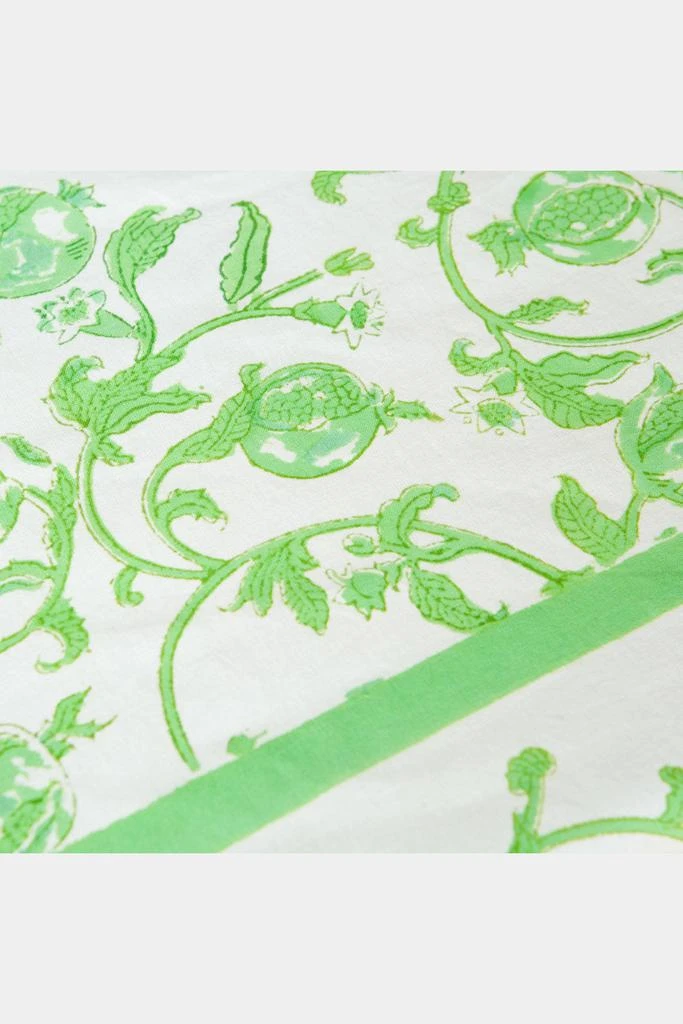 商品Couleur Nature|Granada Tablecloth,价格¥939,第3张图片详细描述