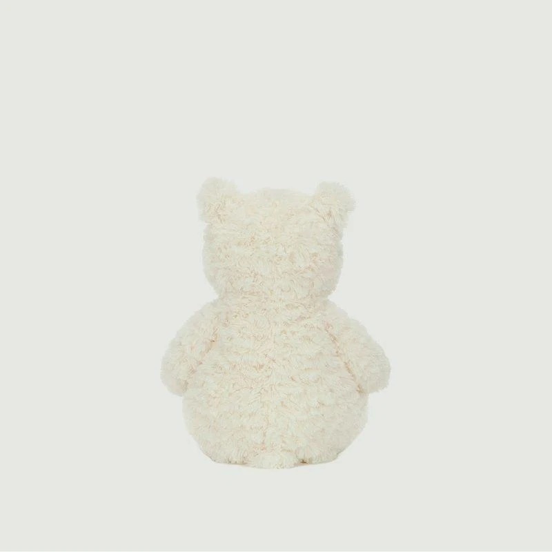 商品Jellycat|Edmund Cream Bear Dark Brown JELLYCAT,价格¥188,第3张图片详细描述