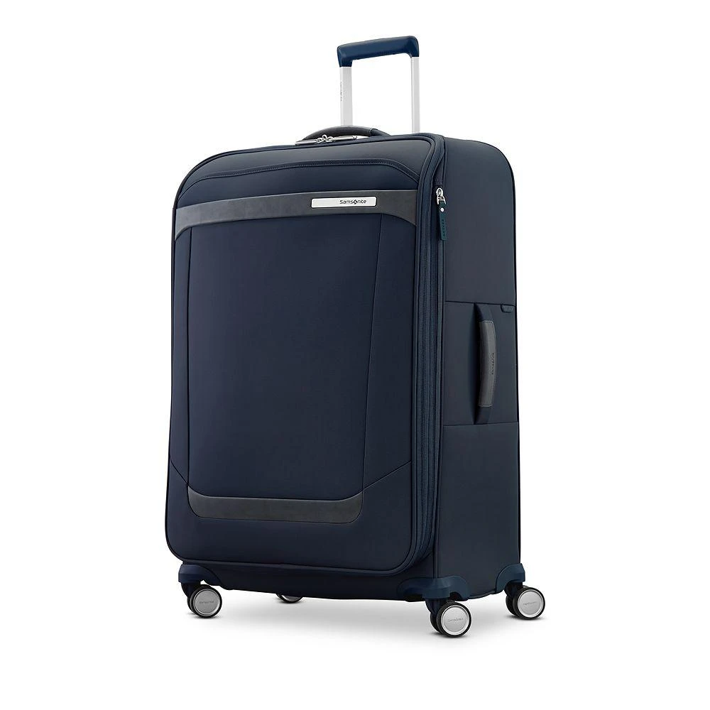 商品Samsonite|Elevation Plus Softside Large Expandable Spinner Suitcase,价格¥2172,第1张图片