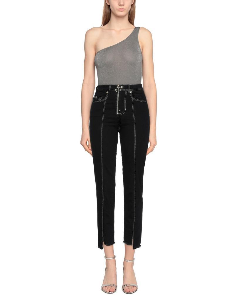 商品Versace|Denim pants,价格¥812,第4张图片详细描述