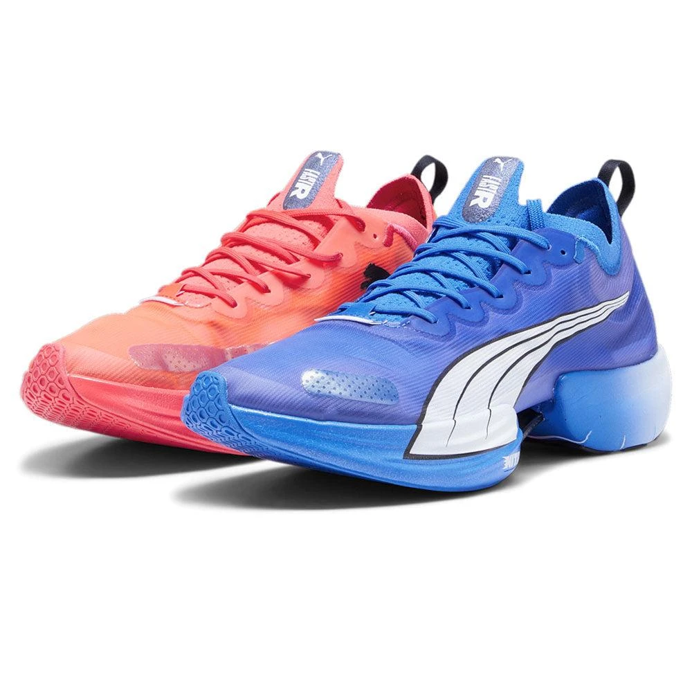 商品Puma|Fast-R Nitro Elite Running Shoes,价格¥1155,第2张图片详细描述