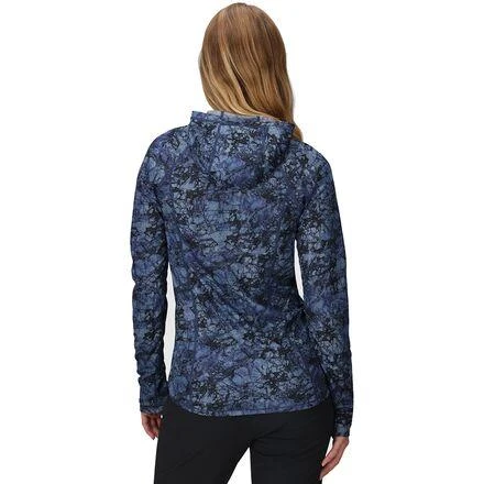 商品Outdoor Research|Echo Printed Hoodie - Women's,价格¥316,第2张图片详细描述