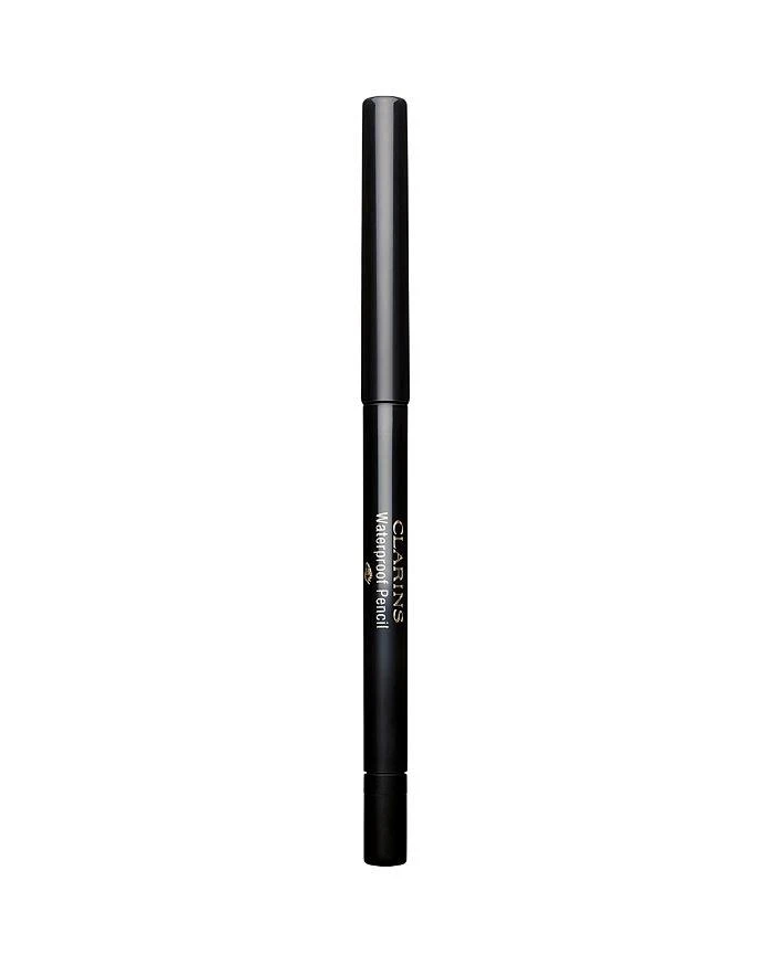 商品Clarins|Waterproof, Highly Pigmented Retractable Eye Pencil,价格¥229,第1张图片