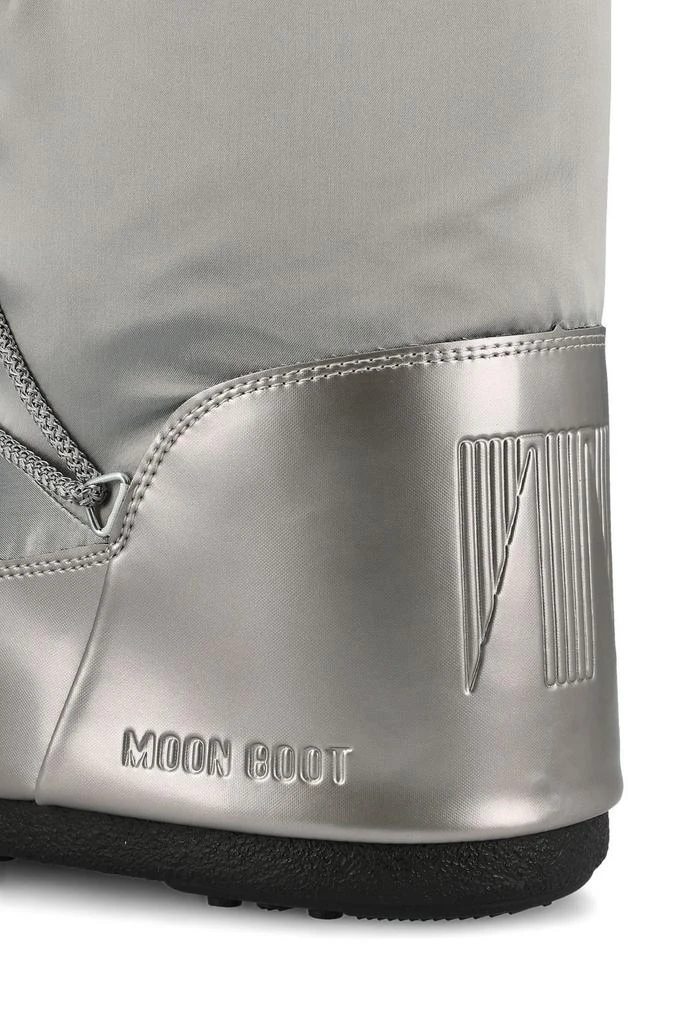 商品Moon Boot|Moon Boot Icon Glance Lace-Up Snow Boots,价格¥1026,第4张图片详细描述