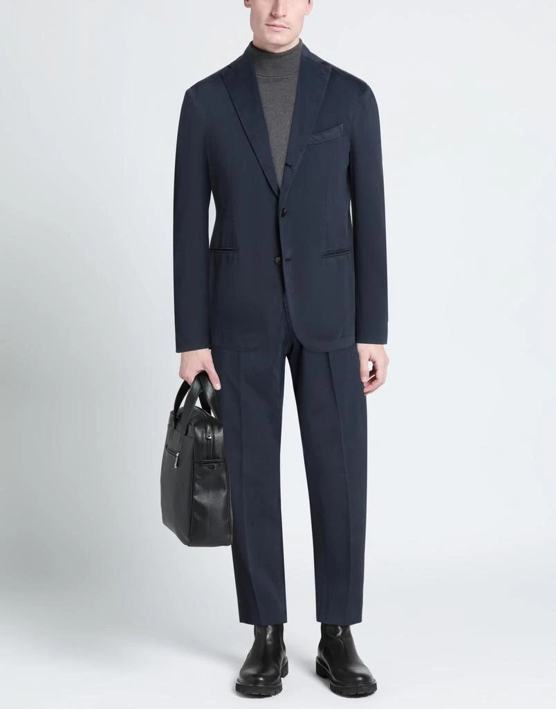 商品BOGLIOLI|Suits,价格¥10138,第3张图片详细描述
