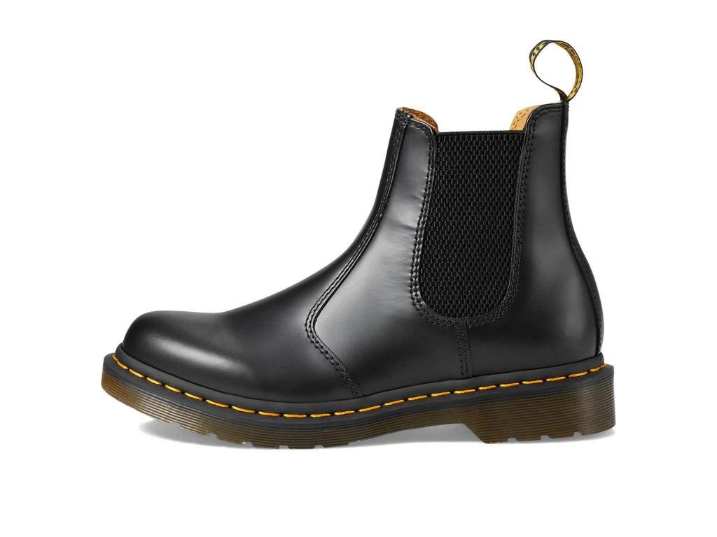 商品Dr. Martens|2976 Smooth Leather Chelsea Boots,价格¥1272,第4张图片详细描述