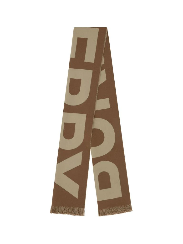 商品Burberry|Scarf,价格¥2640,第2张图片详细描述