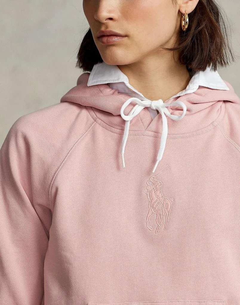 商品Ralph Lauren|Hooded sweatshirt,价格¥1485,第5张图片详细描述