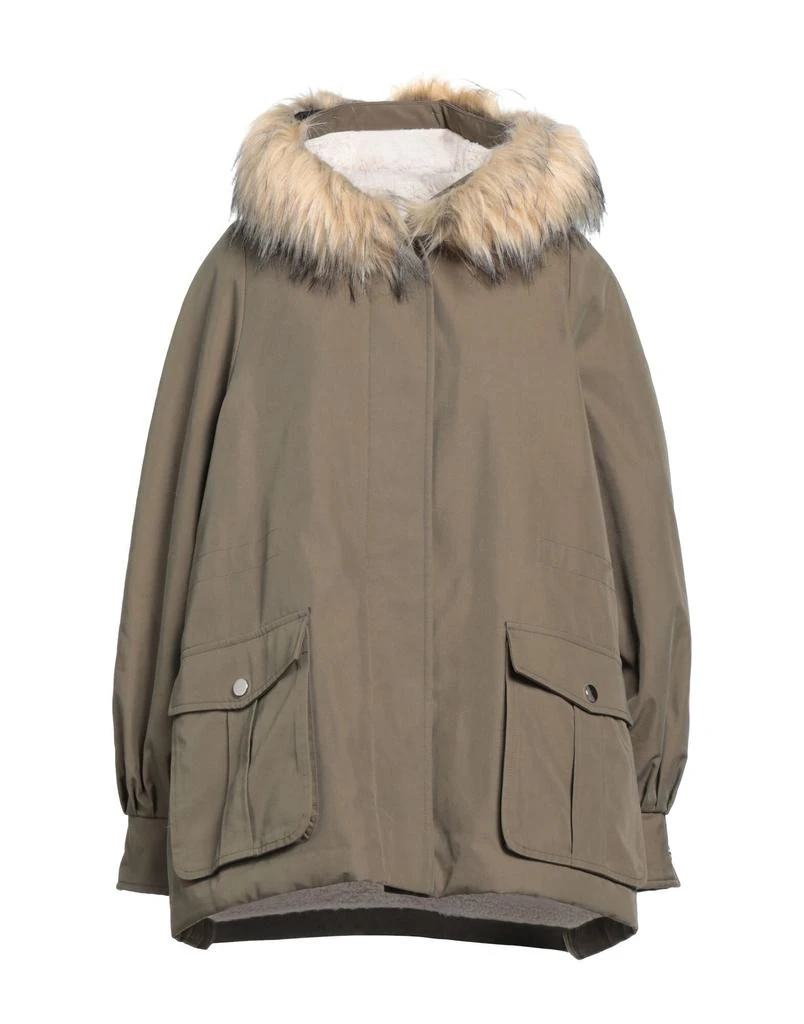 商品Maje|Coat,价格¥2148,第1张图片