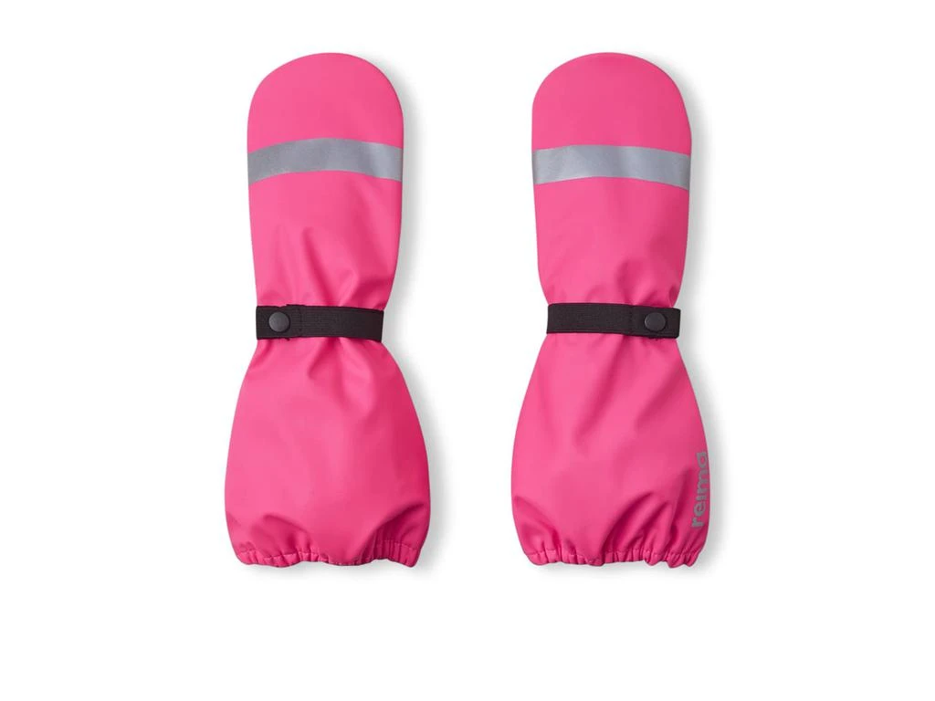 商品Reima|Waterproof Rain Mittens, Kura (Infant/Toddler/Little Kids/Big Kids),价格¥152,第1张图片