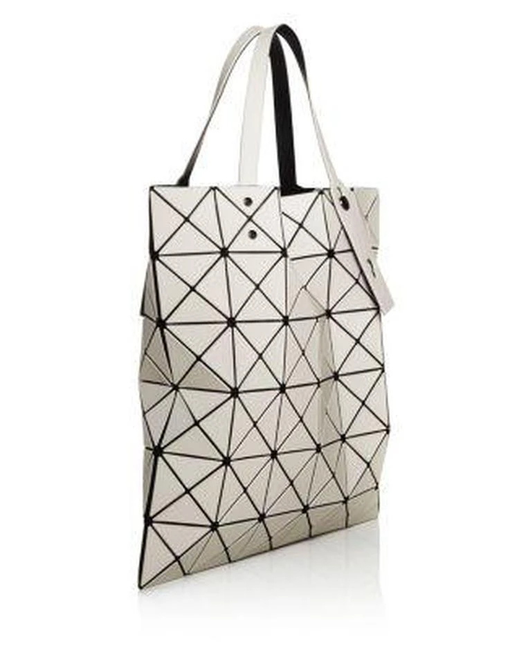 商品Issey Miyake|Issey Miyake Lucent Frost Tote,价格¥2199,第4张图片详细描述