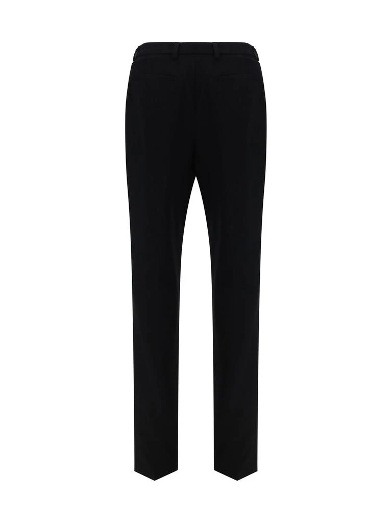 商��品Yves Saint Laurent|Pantaloni,价格¥6204,第2张图片详细描述