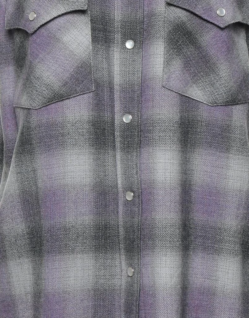 商品IRO|Checked shirt,价格¥678,第4张图片详细描述