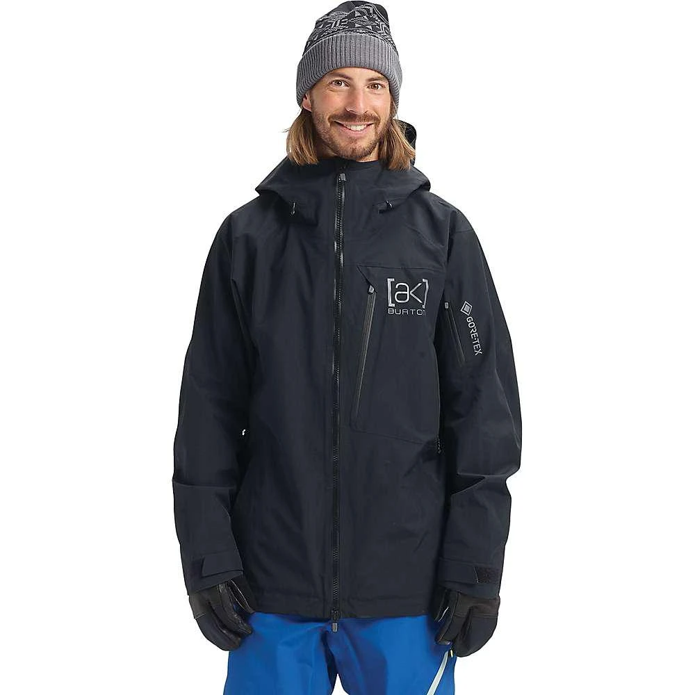 商品Burton|Burton Men's [ak] GTX Cyclic Jacket,价格¥3792,第5张图片详细描述