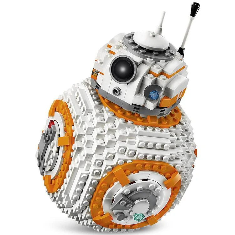 1106-Pc. Star Wars BB-8™ 商品