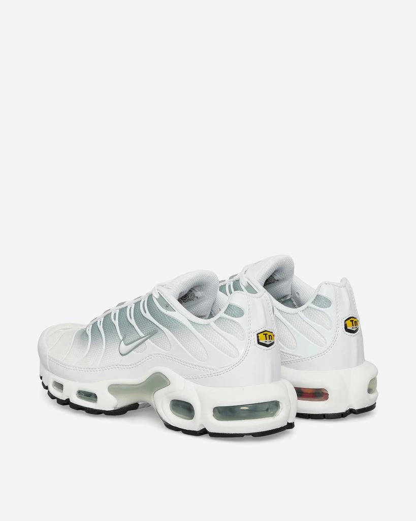 商品NIKE|WMNS Air Max Plus Sneakers White / Mica Green,价格¥1435,第5张图片详细描述